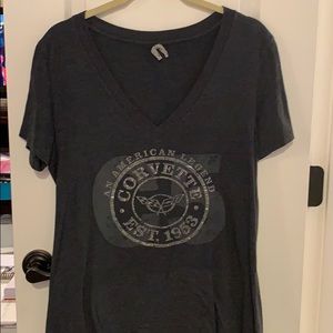 Corvette C5 Tee
